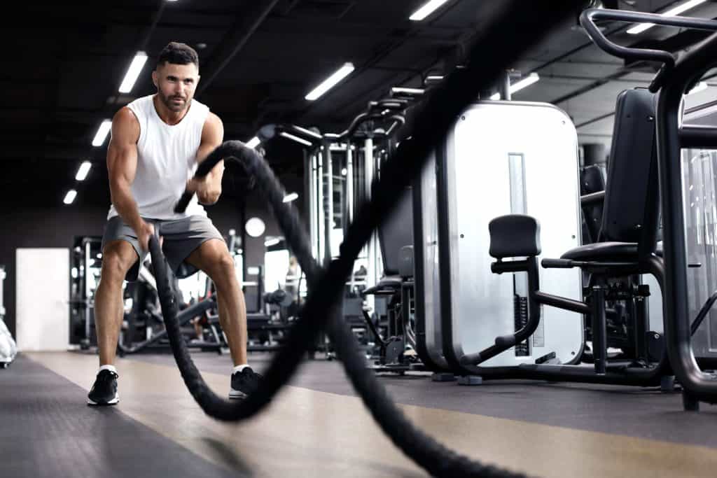 Men's Health & Wellness Treatment