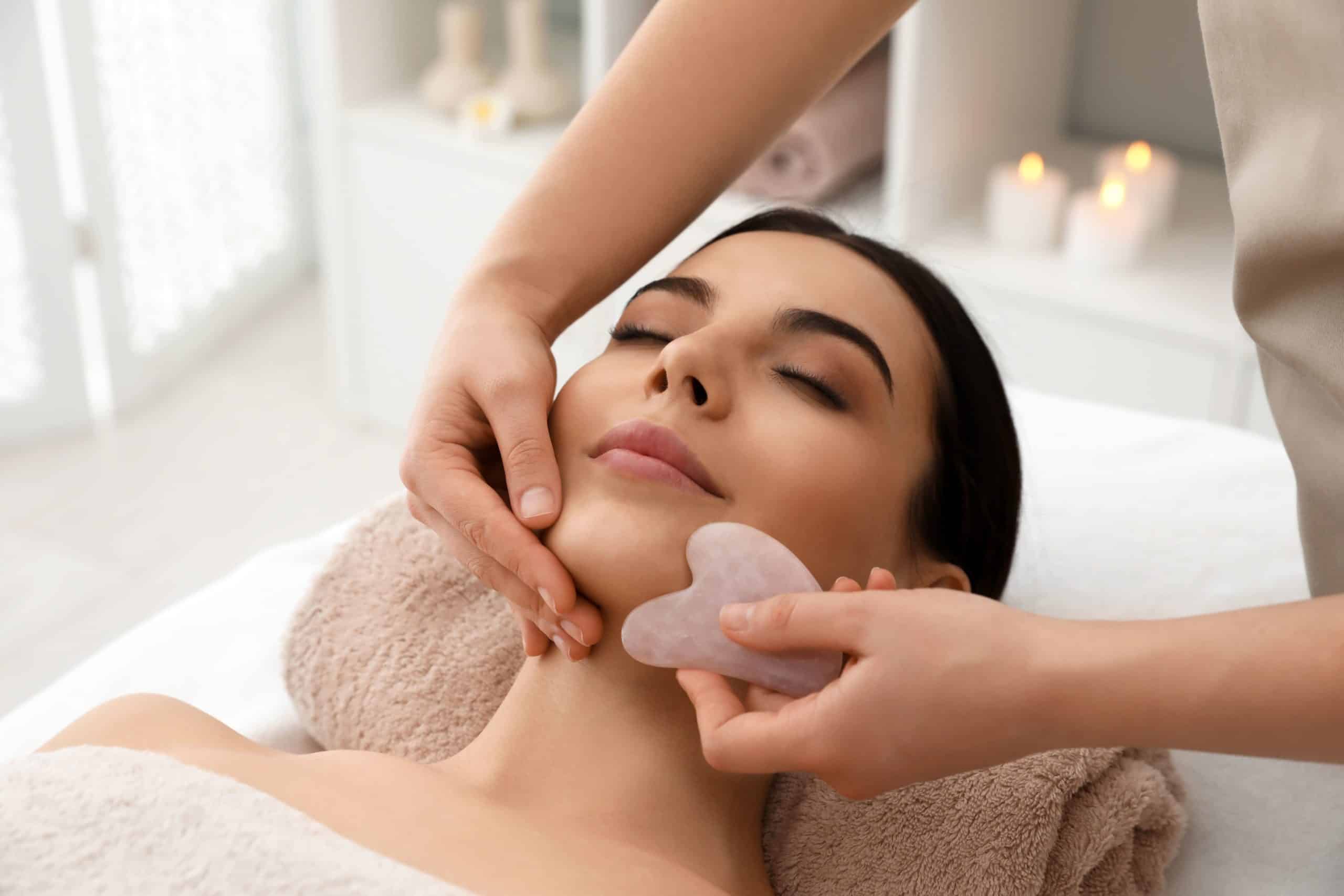 Sculptra The Secret to Long-Lasting, Non-Surgical Facial Enhancement